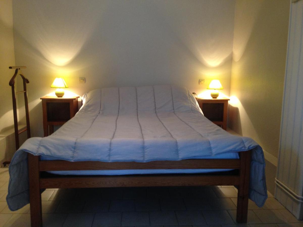 Residence Les Plus Pres 종작 외부 사진