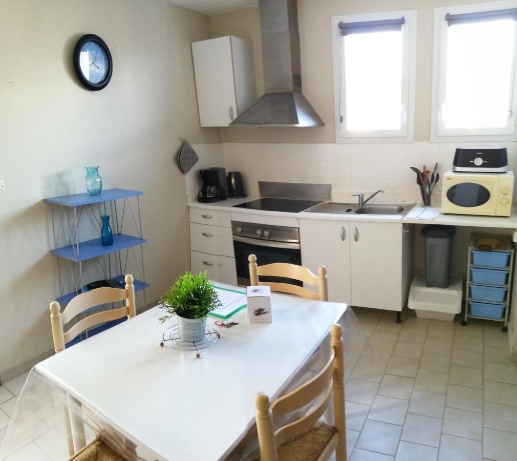 Residence Les Plus Pres 종작 외부 사진