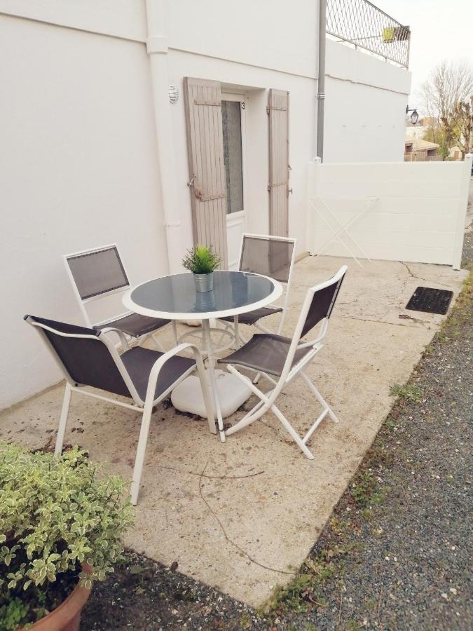 Residence Les Plus Pres 종작 외부 사진
