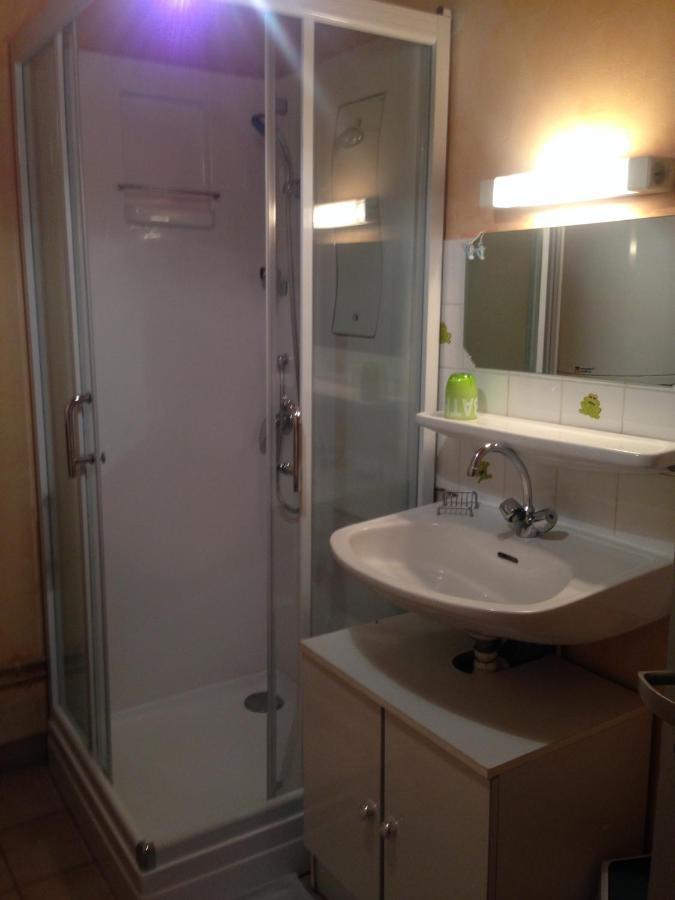 Residence Les Plus Pres 종작 외부 사진