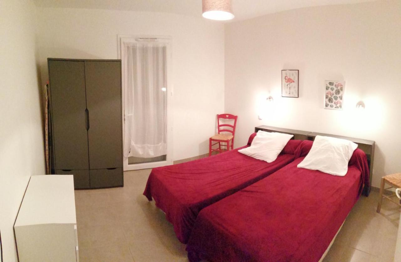 Residence Les Plus Pres 종작 외부 사진