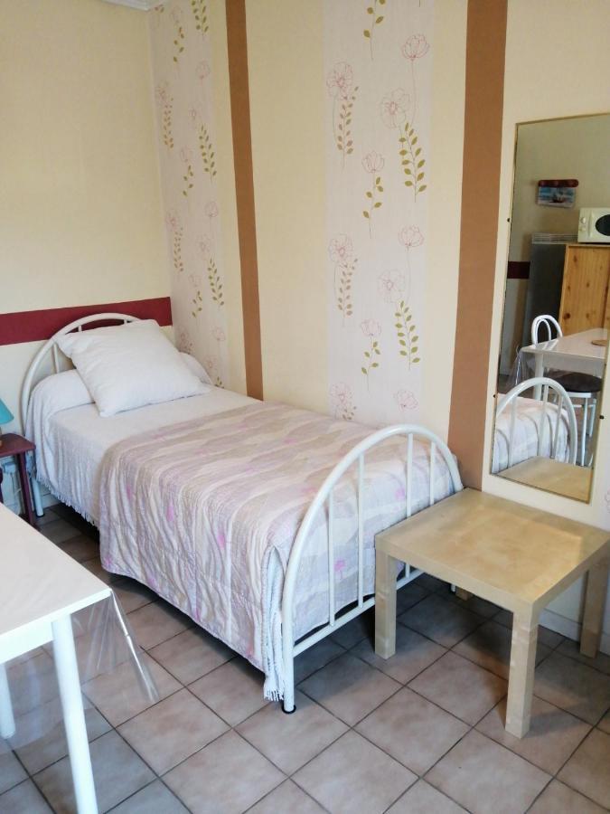 Residence Les Plus Pres 종작 외부 사진