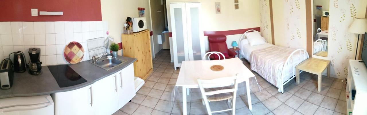 Residence Les Plus Pres 종작 외부 사진
