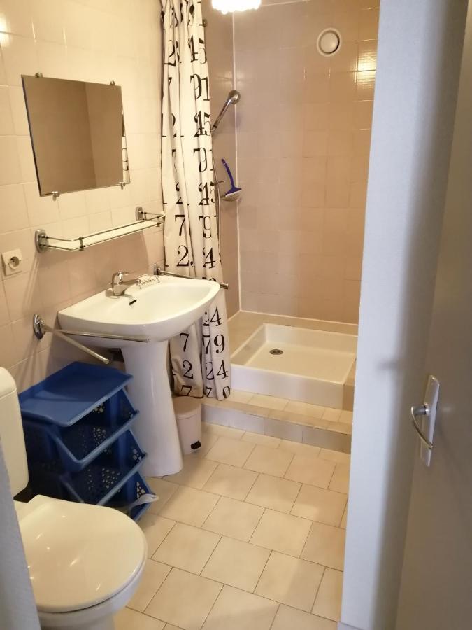 Residence Les Plus Pres 종작 외부 사진