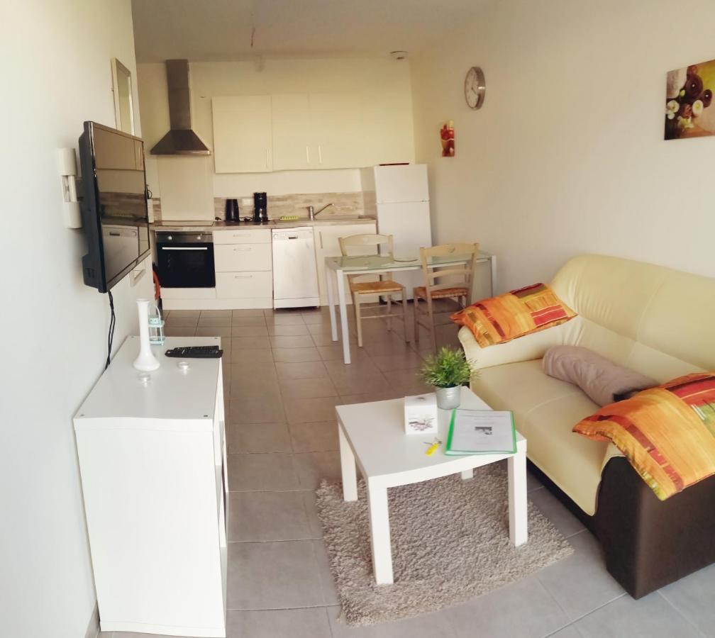 Residence Les Plus Pres 종작 외부 사진