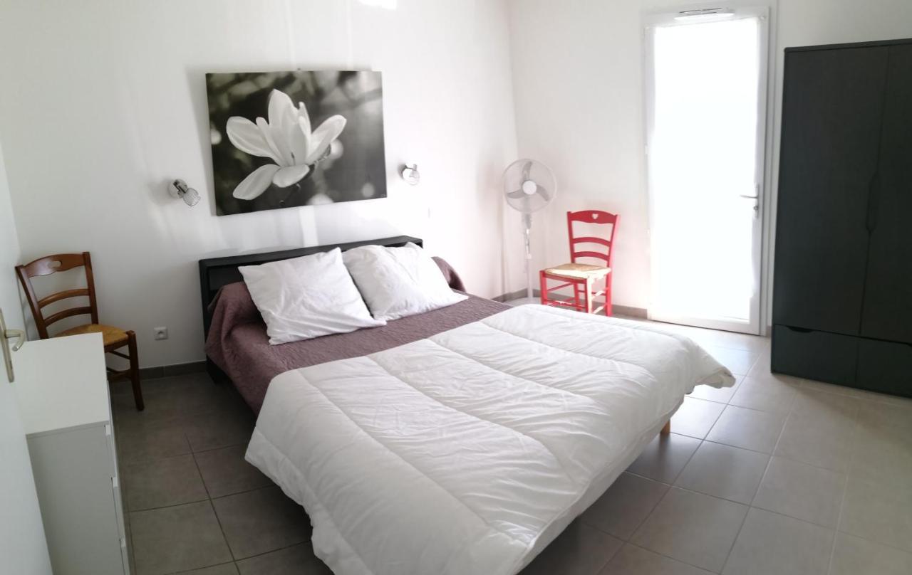 Residence Les Plus Pres 종작 외부 사진