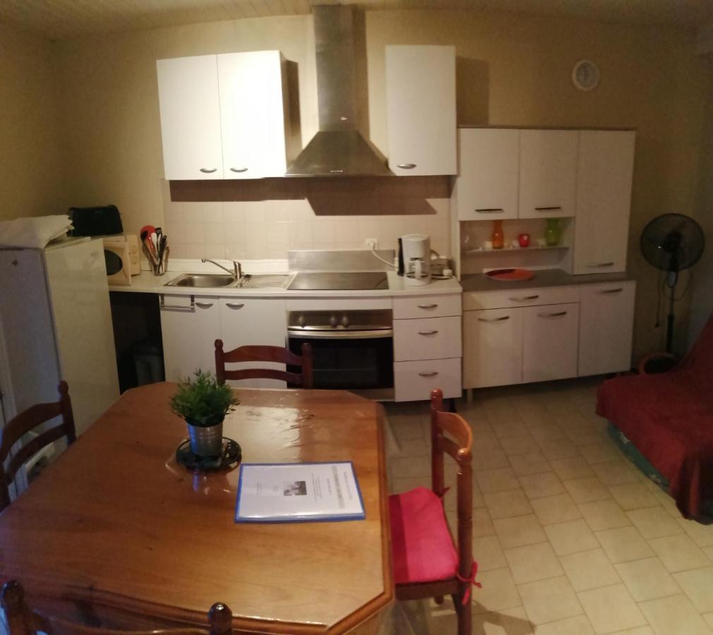 Residence Les Plus Pres 종작 외부 사진