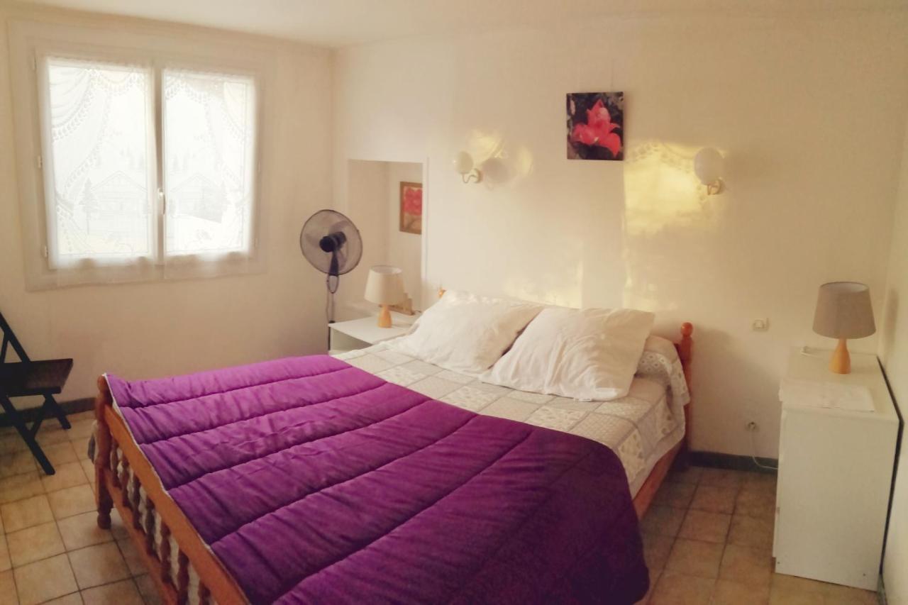 Residence Les Plus Pres 종작 외부 사진
