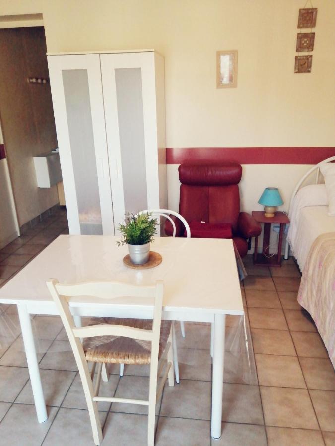 Residence Les Plus Pres 종작 외부 사진
