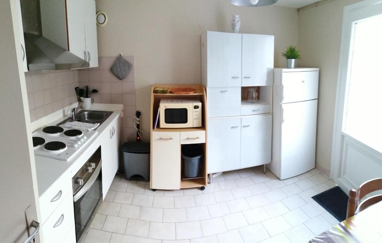 Residence Les Plus Pres 종작 외부 사진
