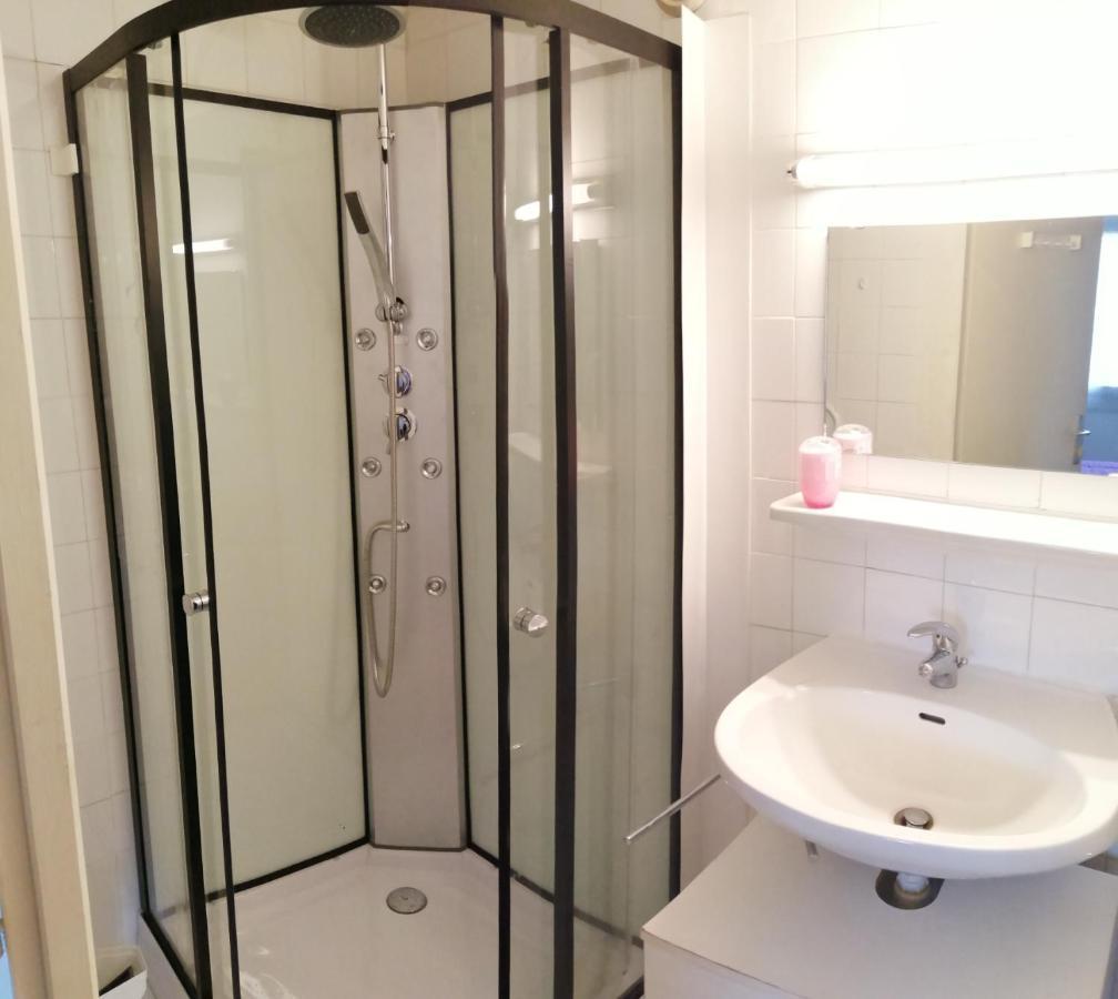 Residence Les Plus Pres 종작 외부 사진