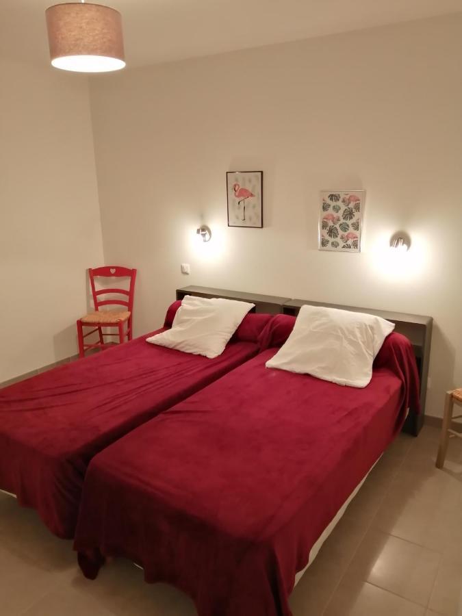 Residence Les Plus Pres 종작 외부 사진