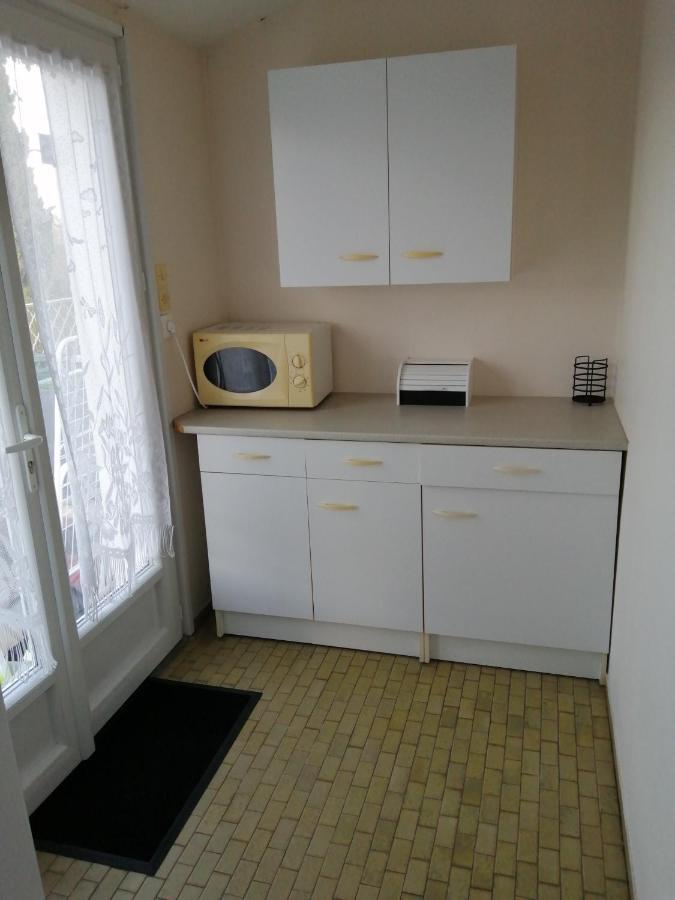Residence Les Plus Pres 종작 외부 사진