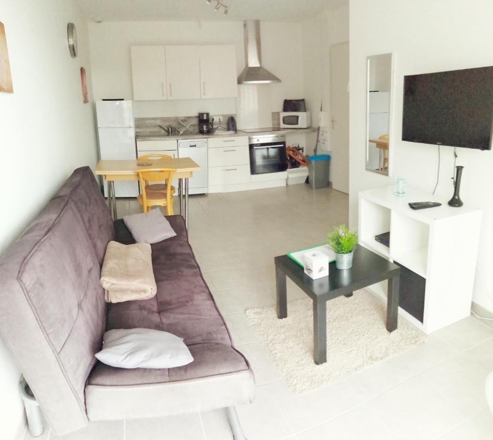 Residence Les Plus Pres 종작 외부 사진