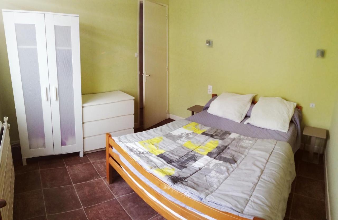 Residence Les Plus Pres 종작 외부 사진