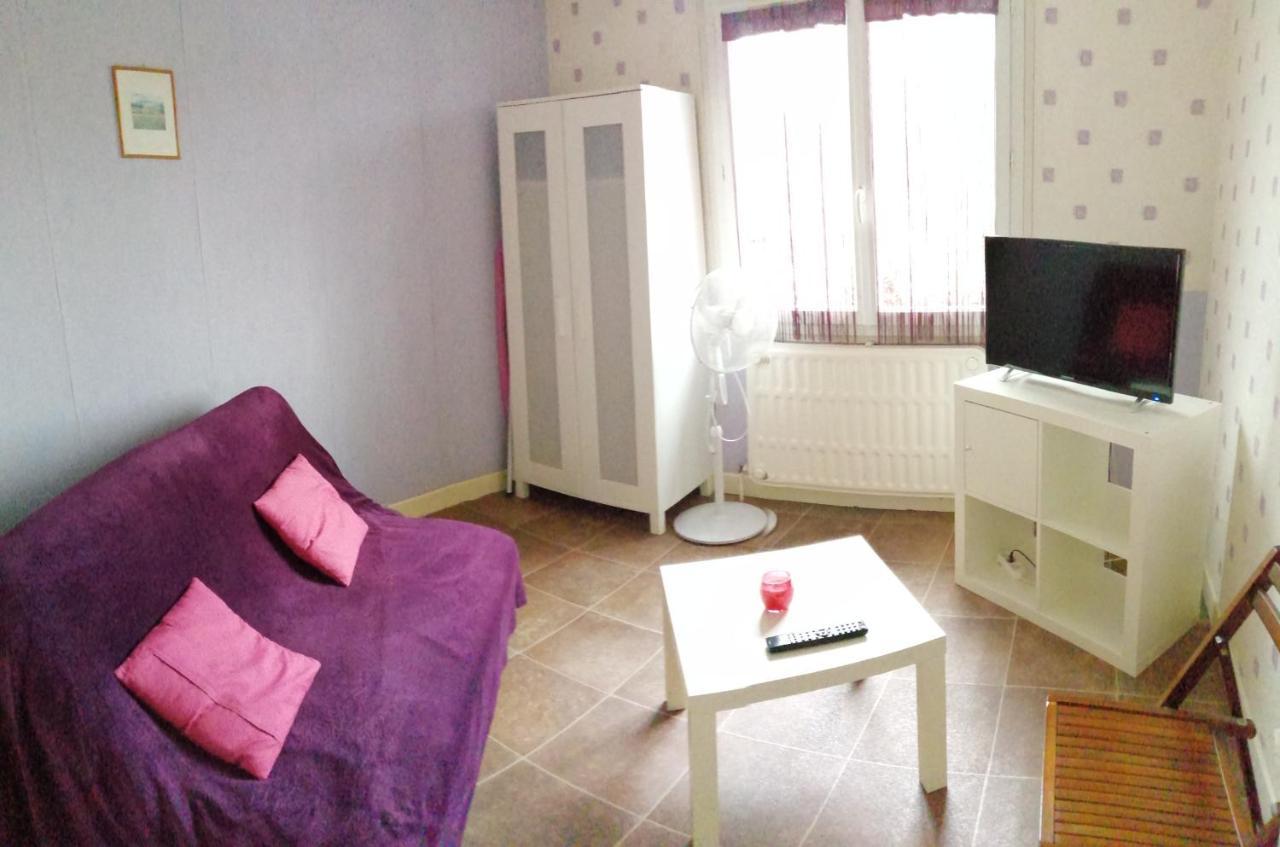 Residence Les Plus Pres 종작 외부 사진